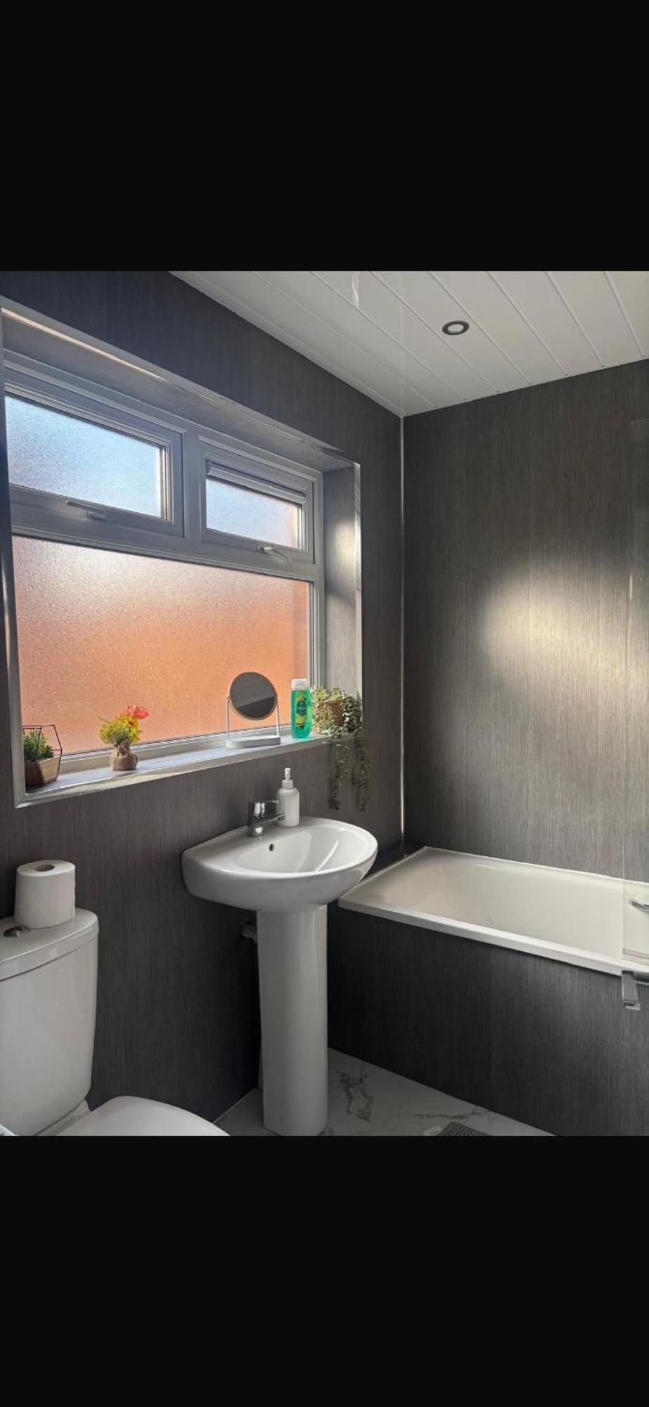 Ferienhaus Caras Place , Falls Road *