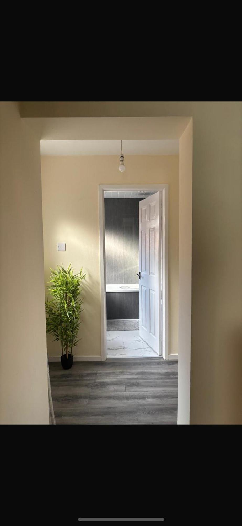 Caras Place , Falls Road Ferienhaus